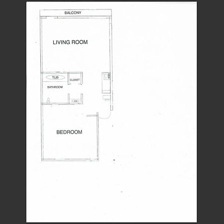 Ocean Reef Suites Kill Devil Hills Exterior foto