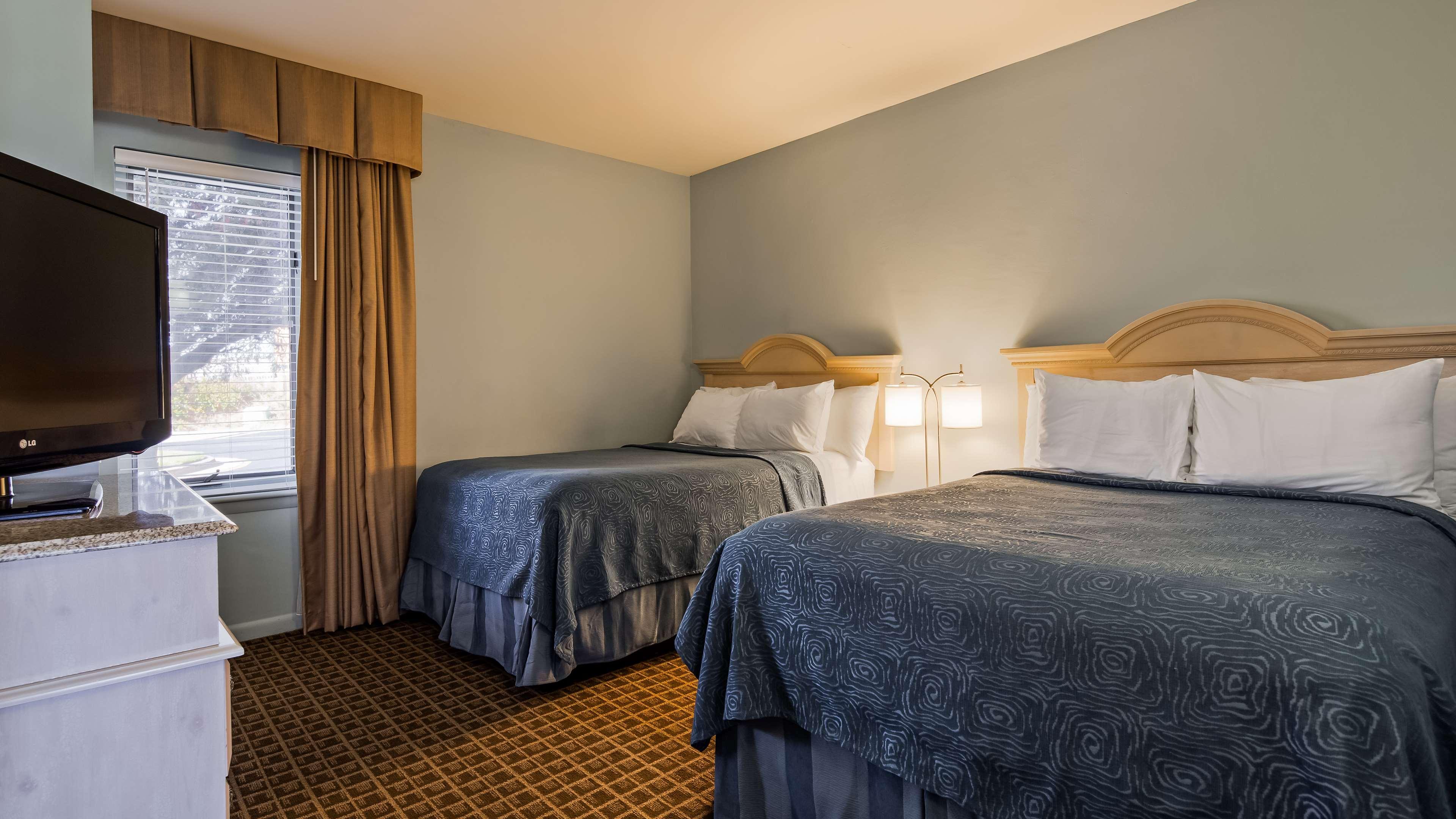 Ocean Reef Suites Kill Devil Hills Exterior foto