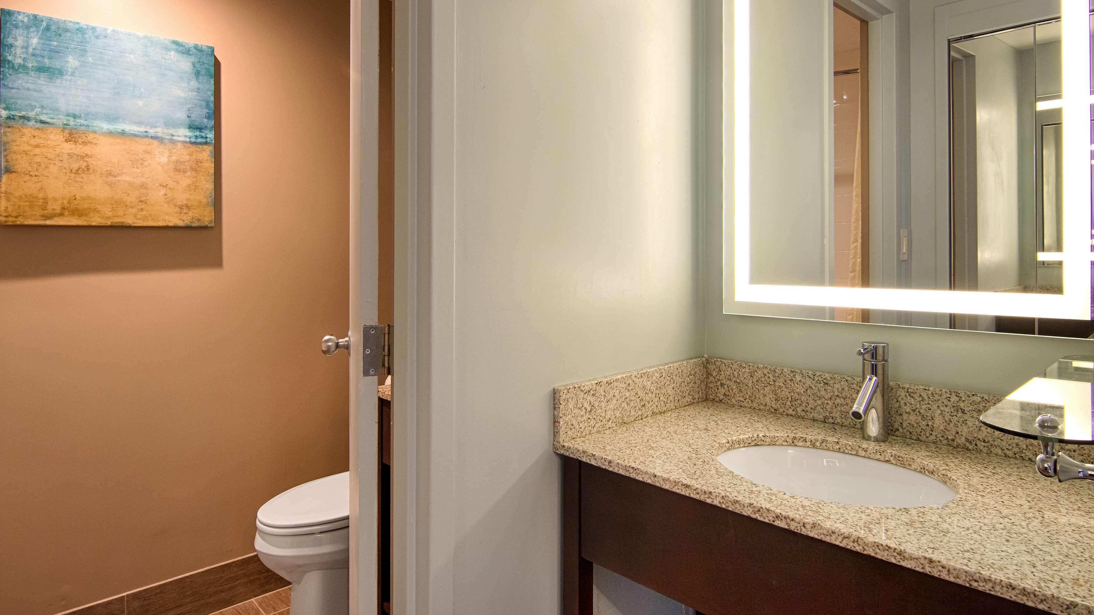 Ocean Reef Suites Kill Devil Hills Exterior foto