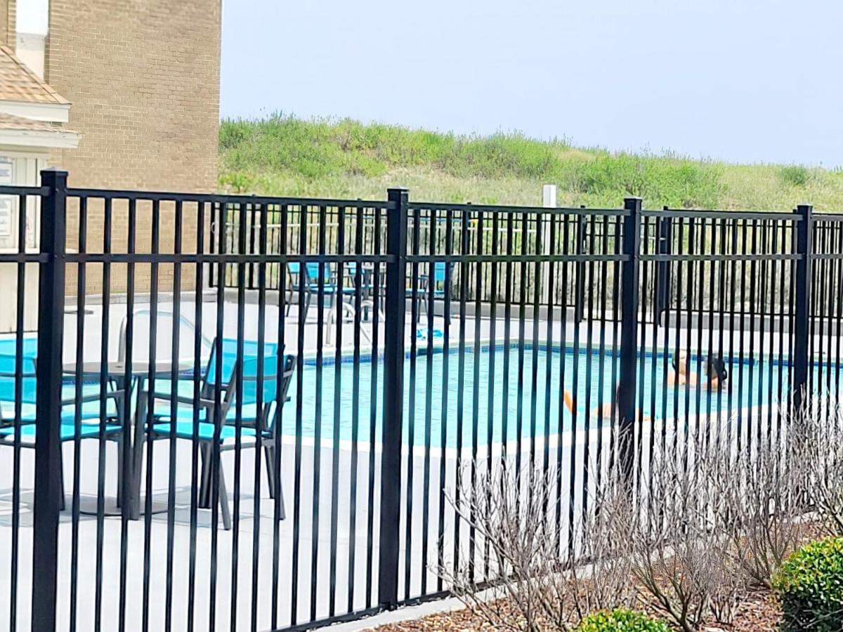 Ocean Reef Suites Kill Devil Hills Exterior foto