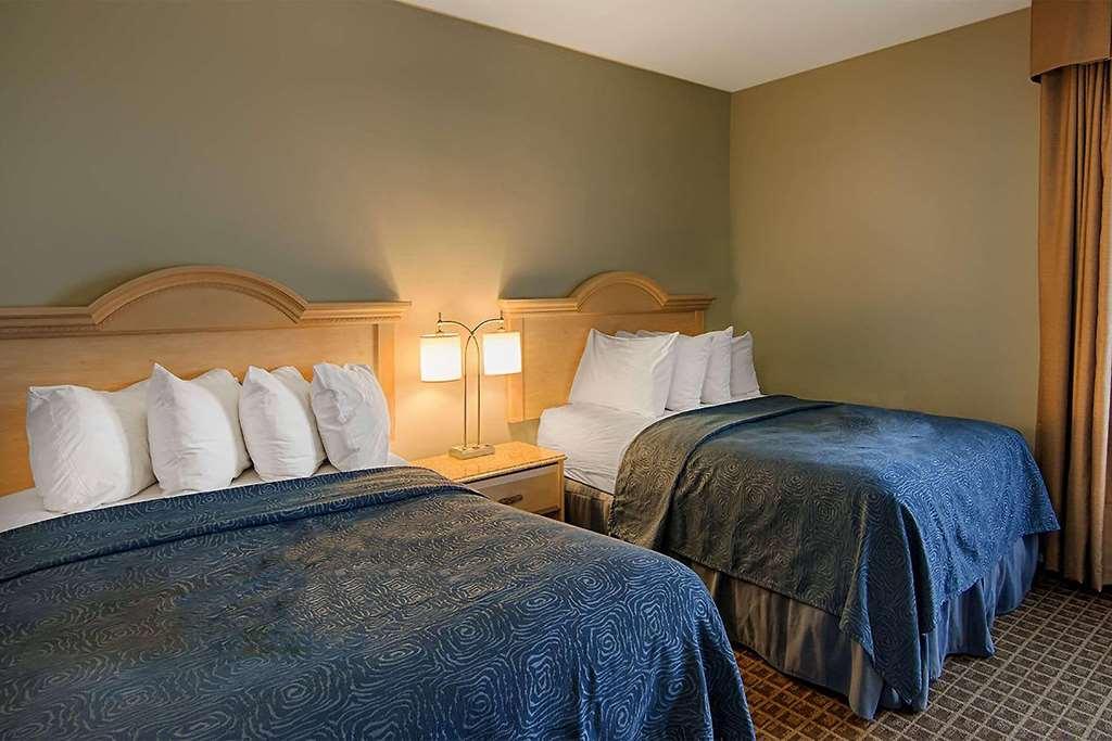Ocean Reef Suites Kill Devil Hills Quarto foto
