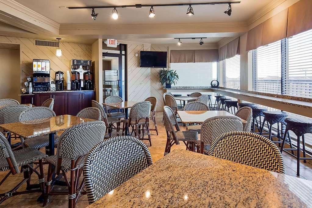 Ocean Reef Suites Kill Devil Hills Instalações foto