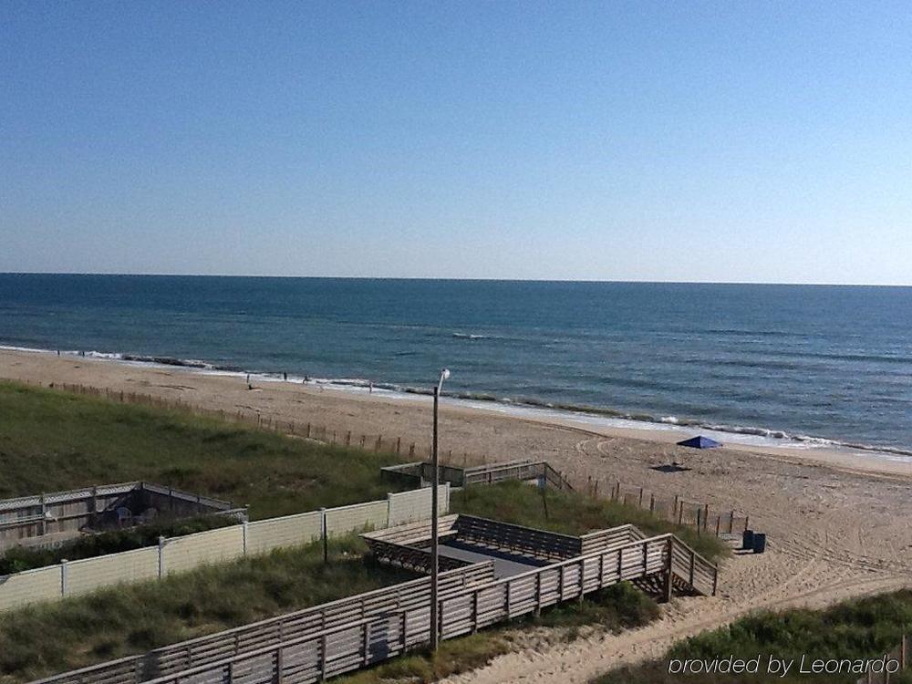 Ocean Reef Suites Kill Devil Hills Exterior foto