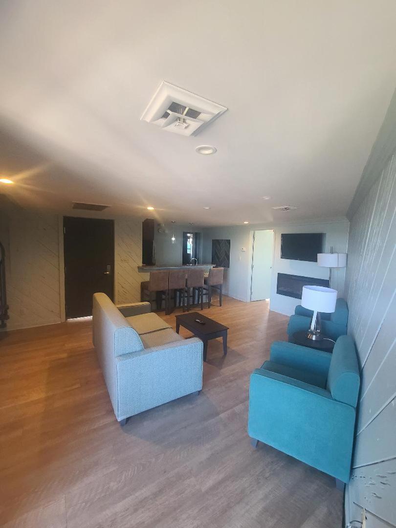 Ocean Reef Suites Kill Devil Hills Quarto foto