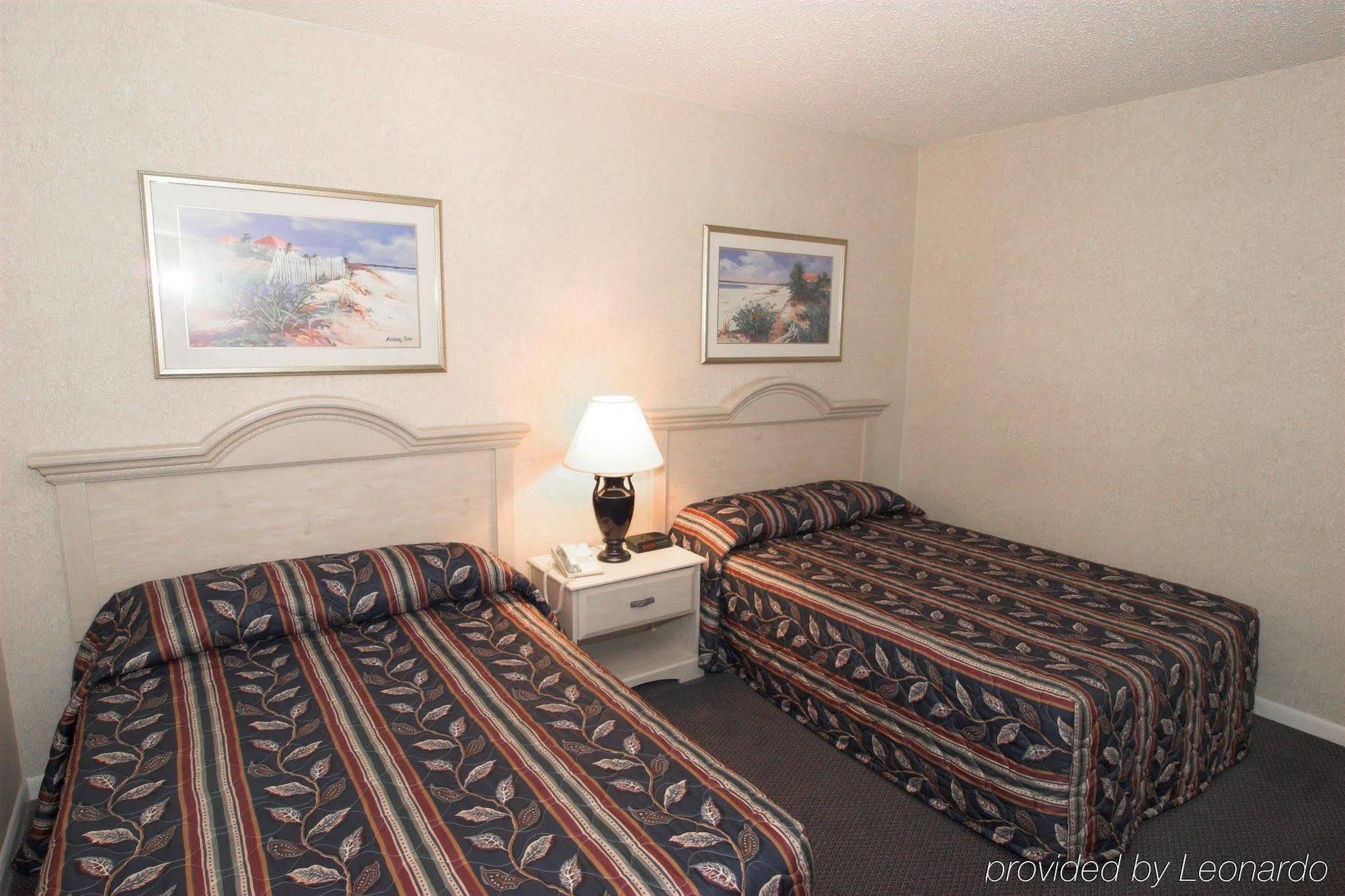 Ocean Reef Suites Kill Devil Hills Quarto foto