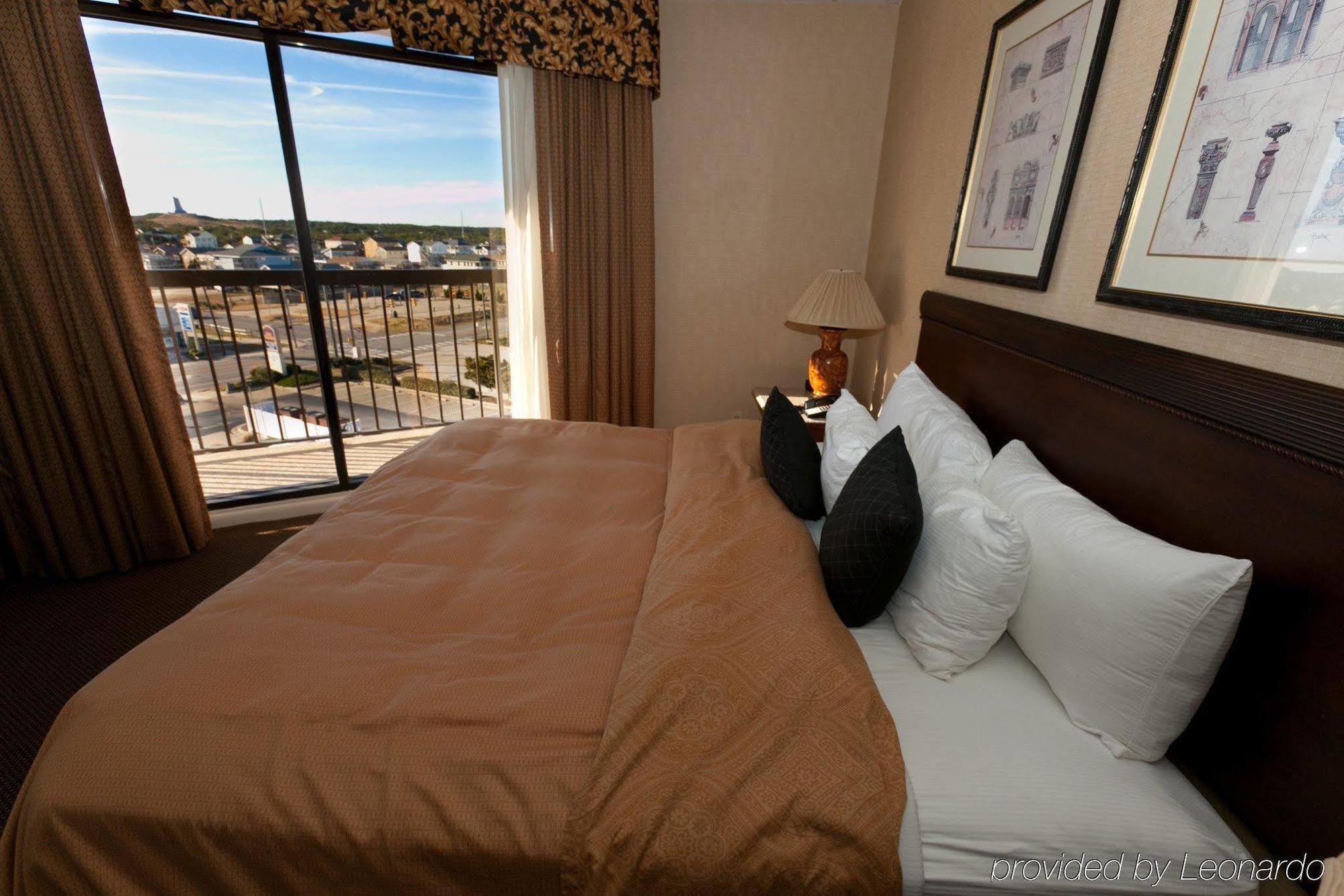 Ocean Reef Suites Kill Devil Hills Exterior foto